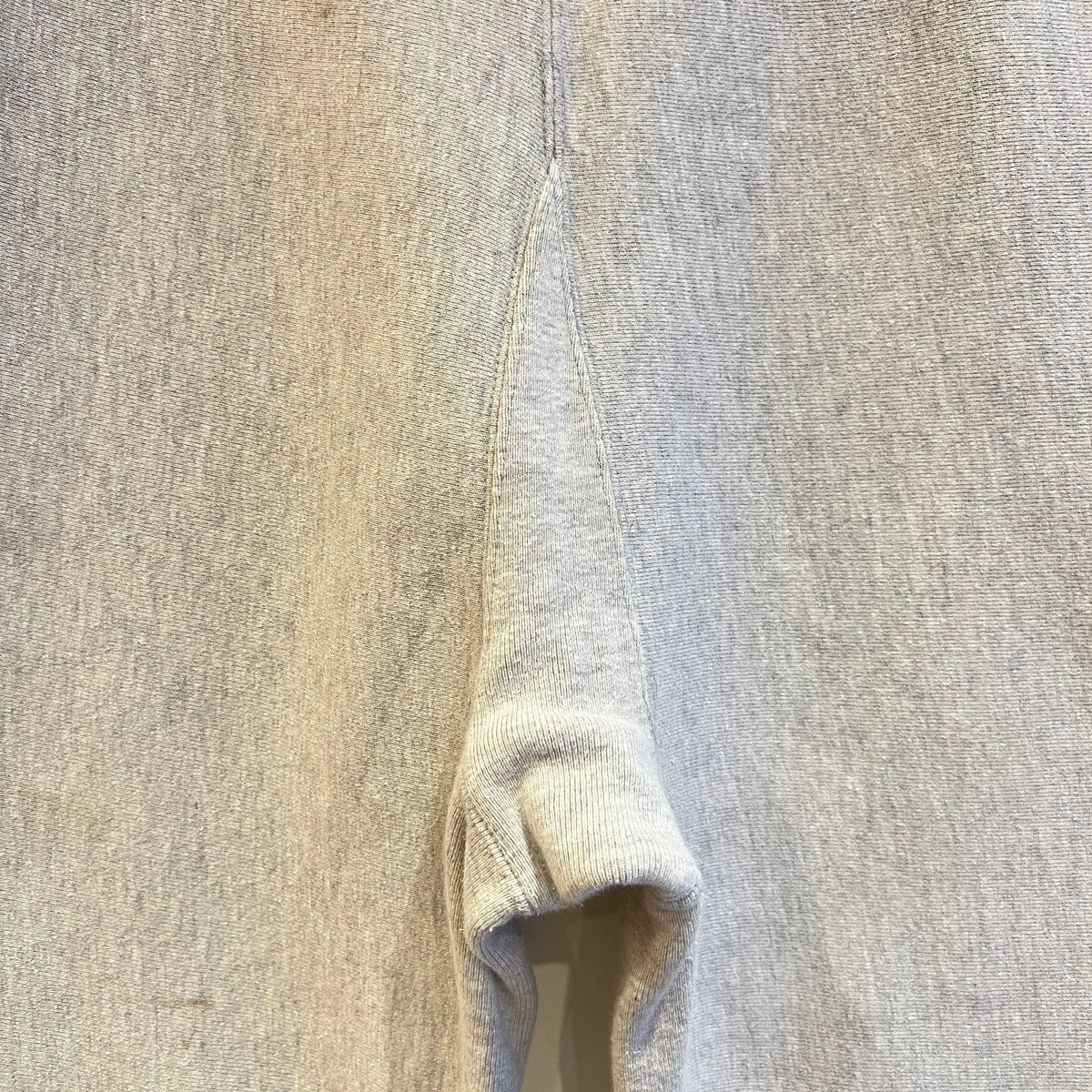 1990s Champion Reverse Weave USAFA Heather Grey Sweatpants W29", L31"