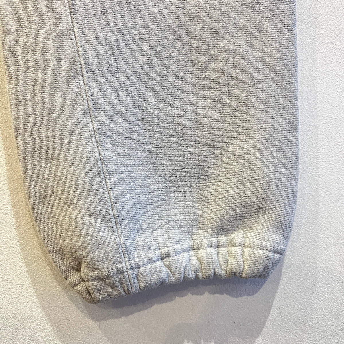 1990s Champion Reverse Weave USAFA Heather Grey Sweatpants W29", L31"