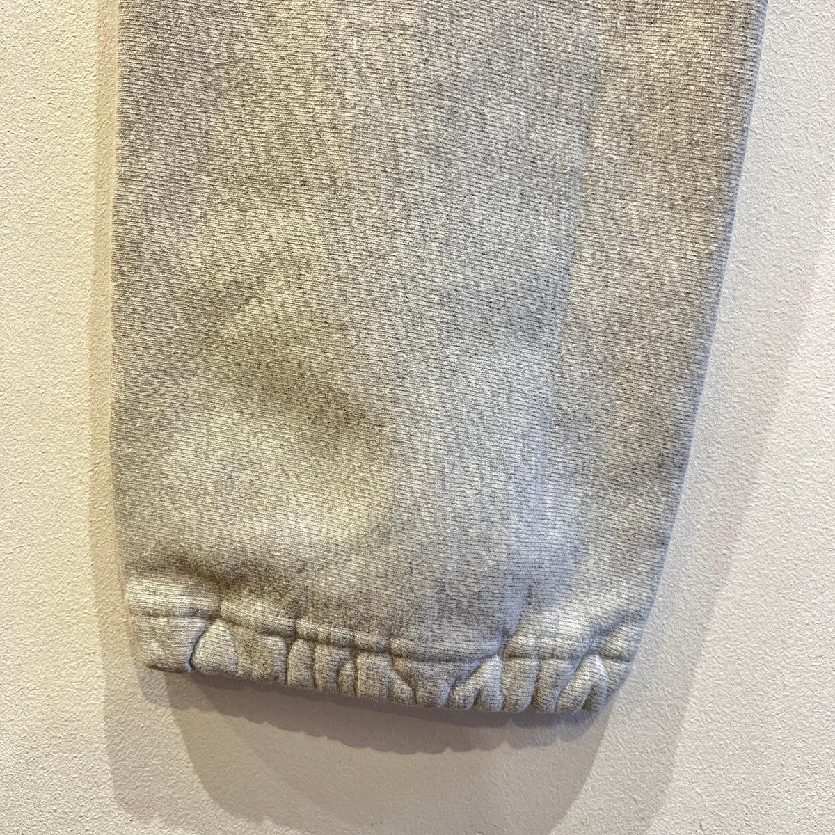 1990s Champion Reverse Weave USAFA Heather Grey Sweatpants W29", L31"
