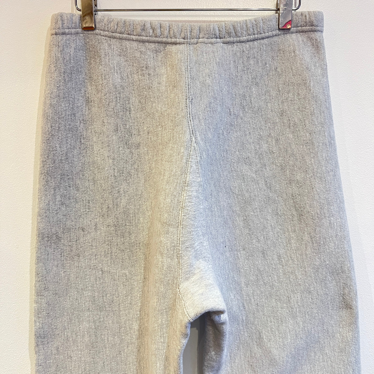 1990s Champion Reverse Weave USAFA Heather Grey Sweatpants W29", L31"