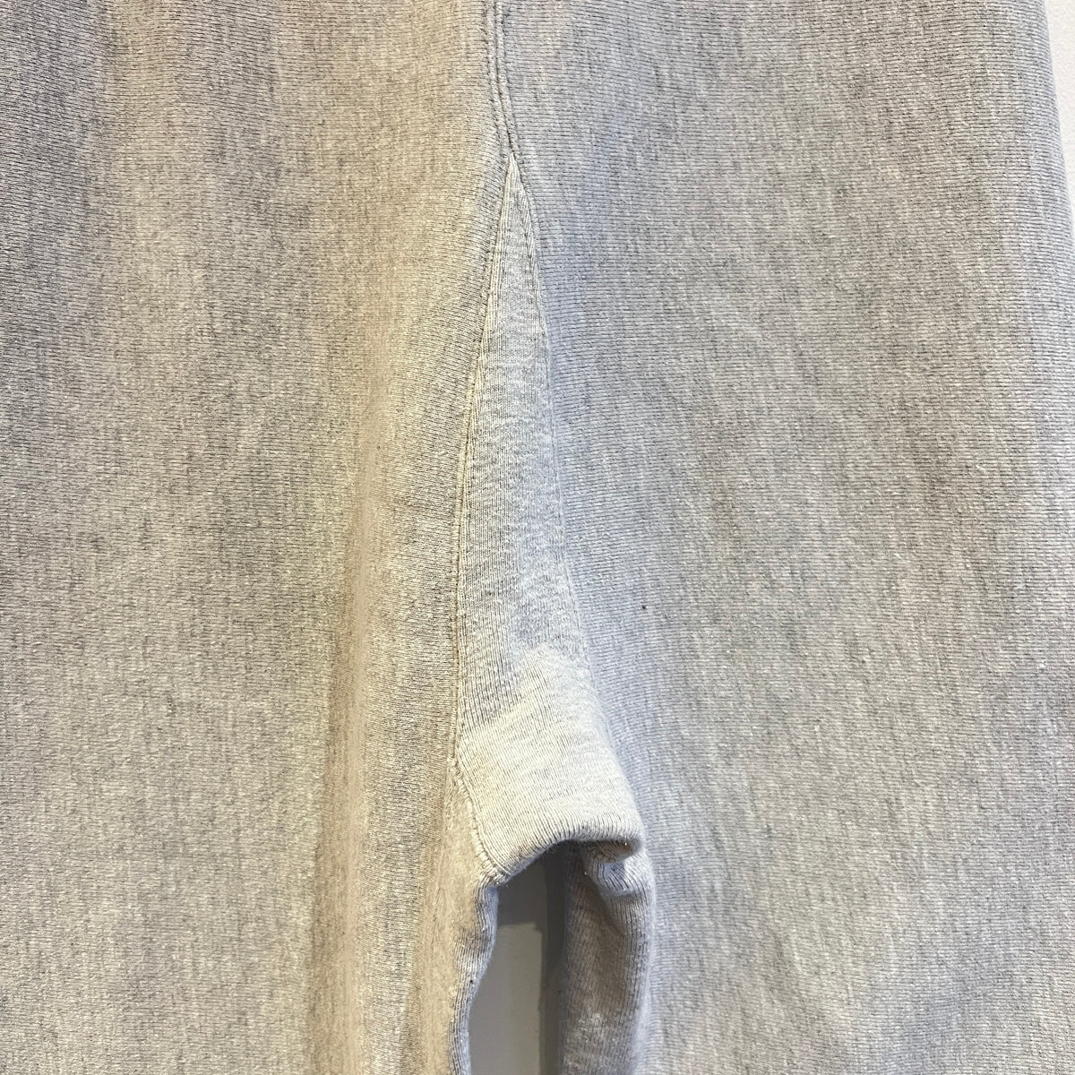 1990s Champion Reverse Weave USAFA Heather Grey Sweatpants W29", L31"