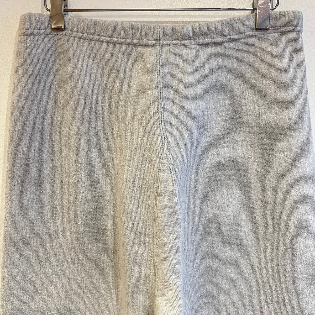 1990s Champion Reverse Weave USAFA Heather Grey Sweatpants W29", L31"