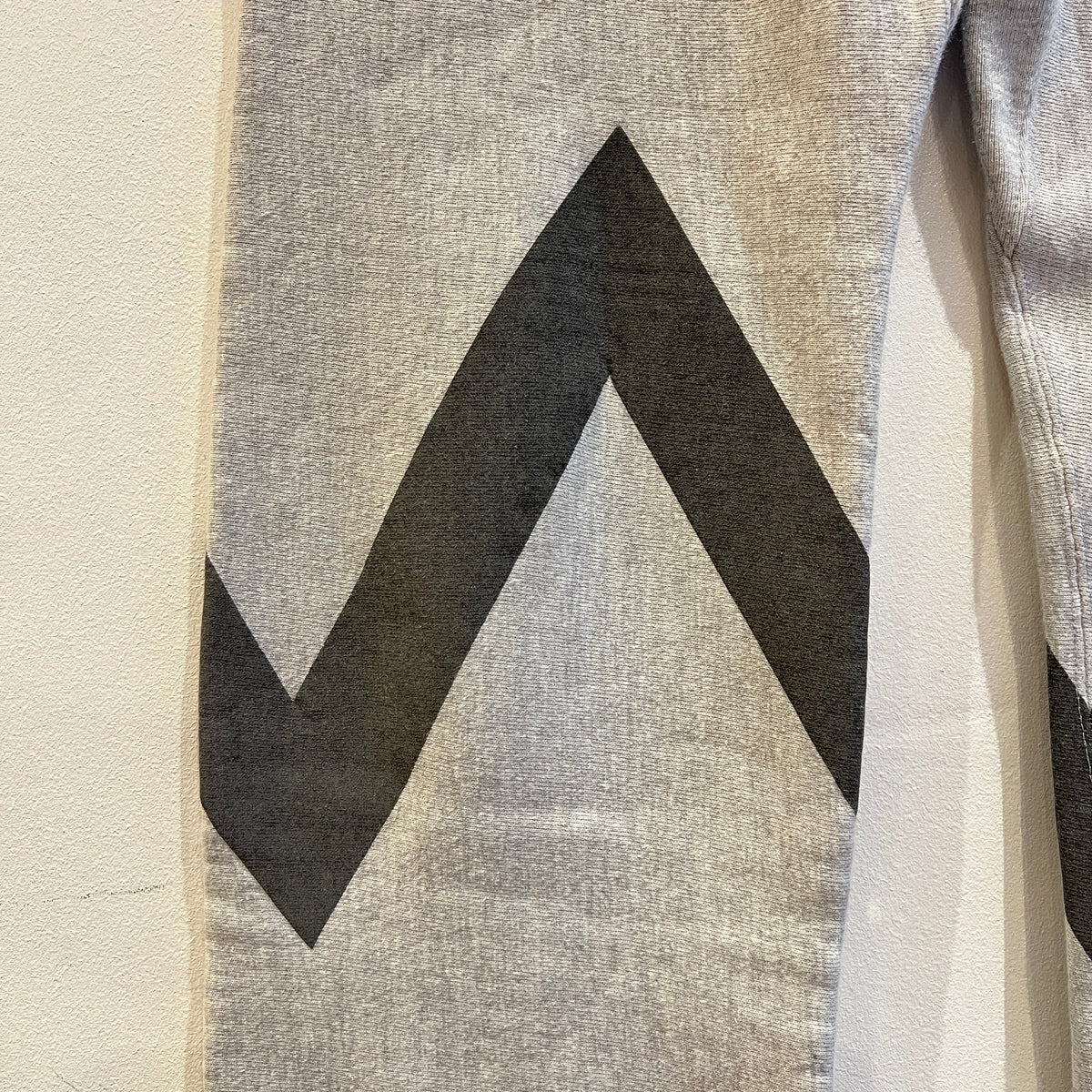 1990s Champion Reverse Weave USAFA Heather Grey Sweatpants W29", L31"