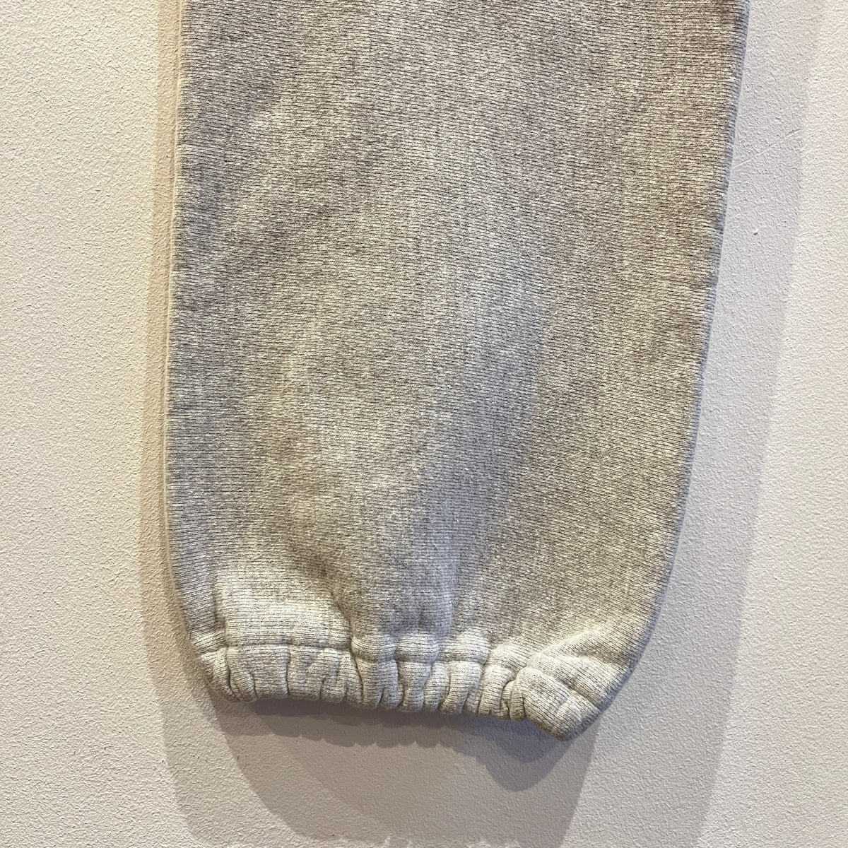 1990s Champion Reverse Weave USAFA Heather Grey Sweatpants W29", L31"