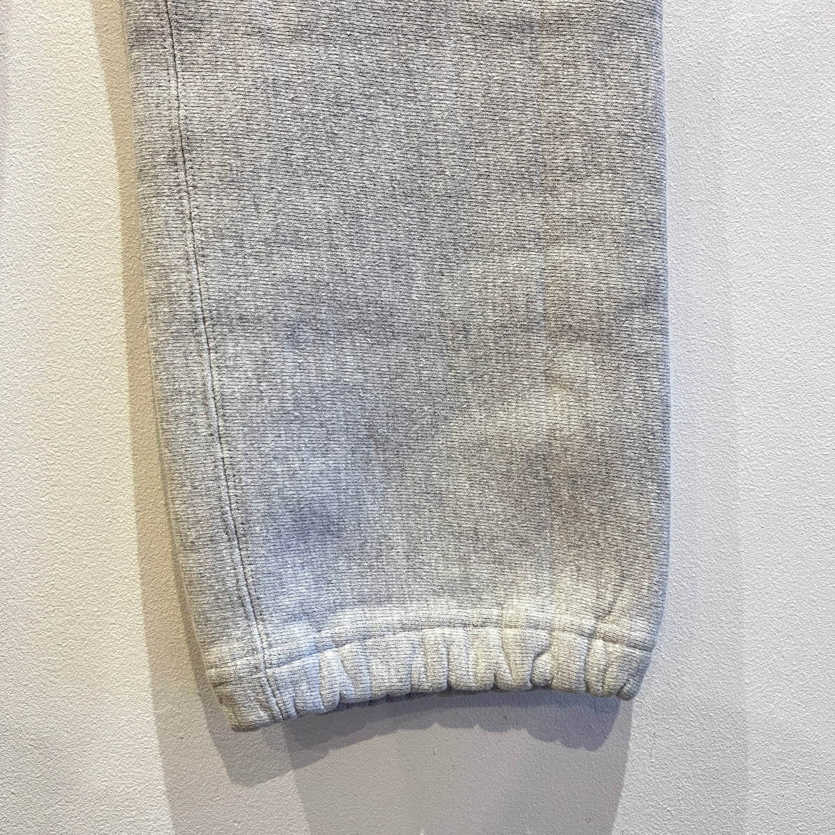 1990s Champion Reverse Weave USAFA Heather Grey Sweatpants W29", L31"