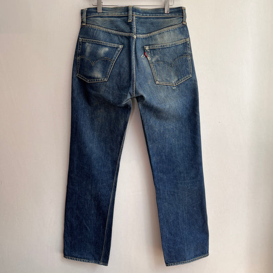1950s Levi's 501XX Denim Pants W33", L30"