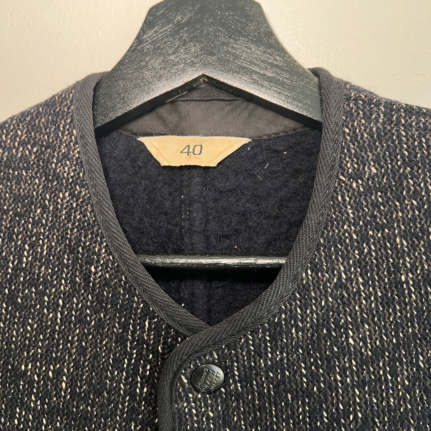 1950s Brown's Beach Chore Vest (40)