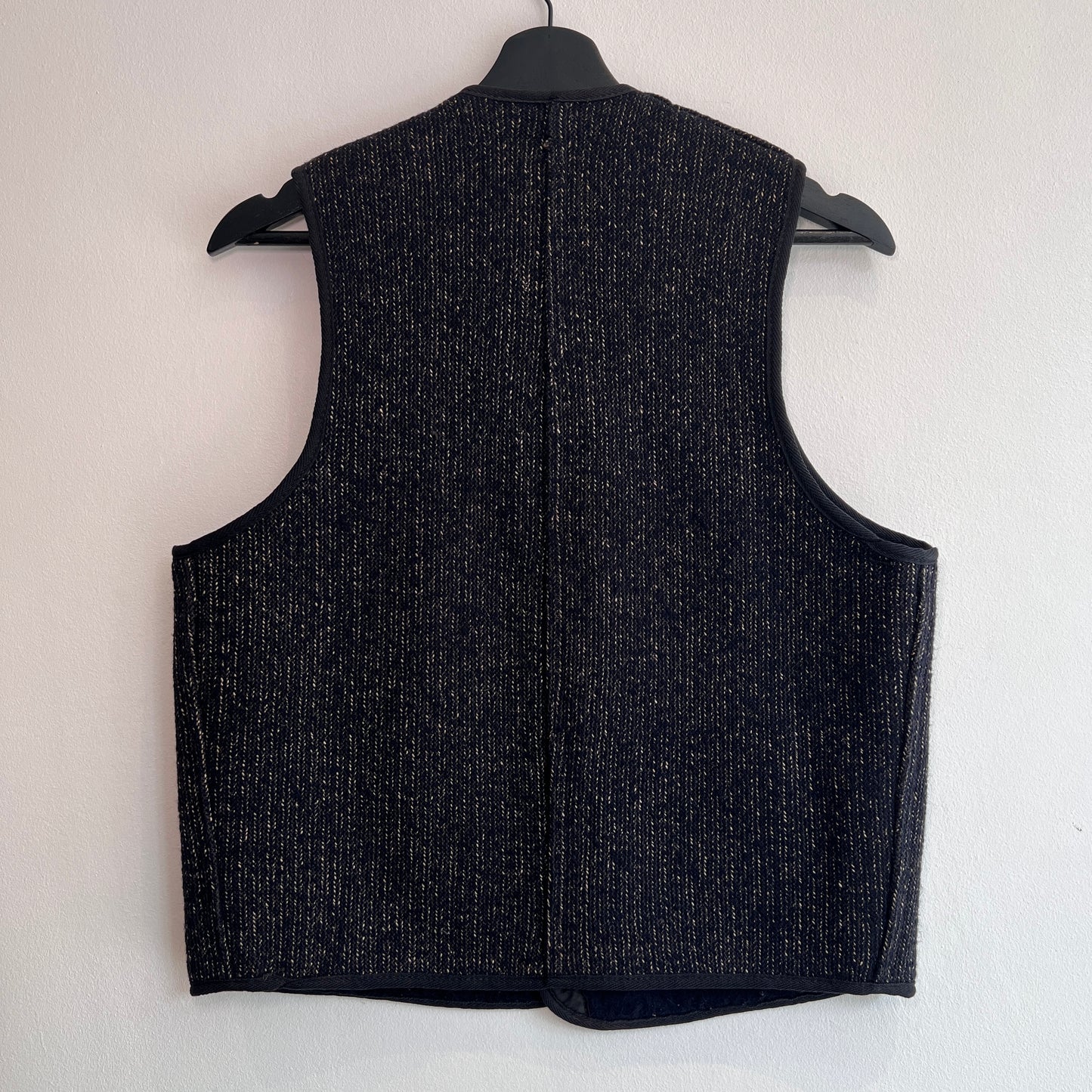 1950s Brown's Beach Chore Vest (40)