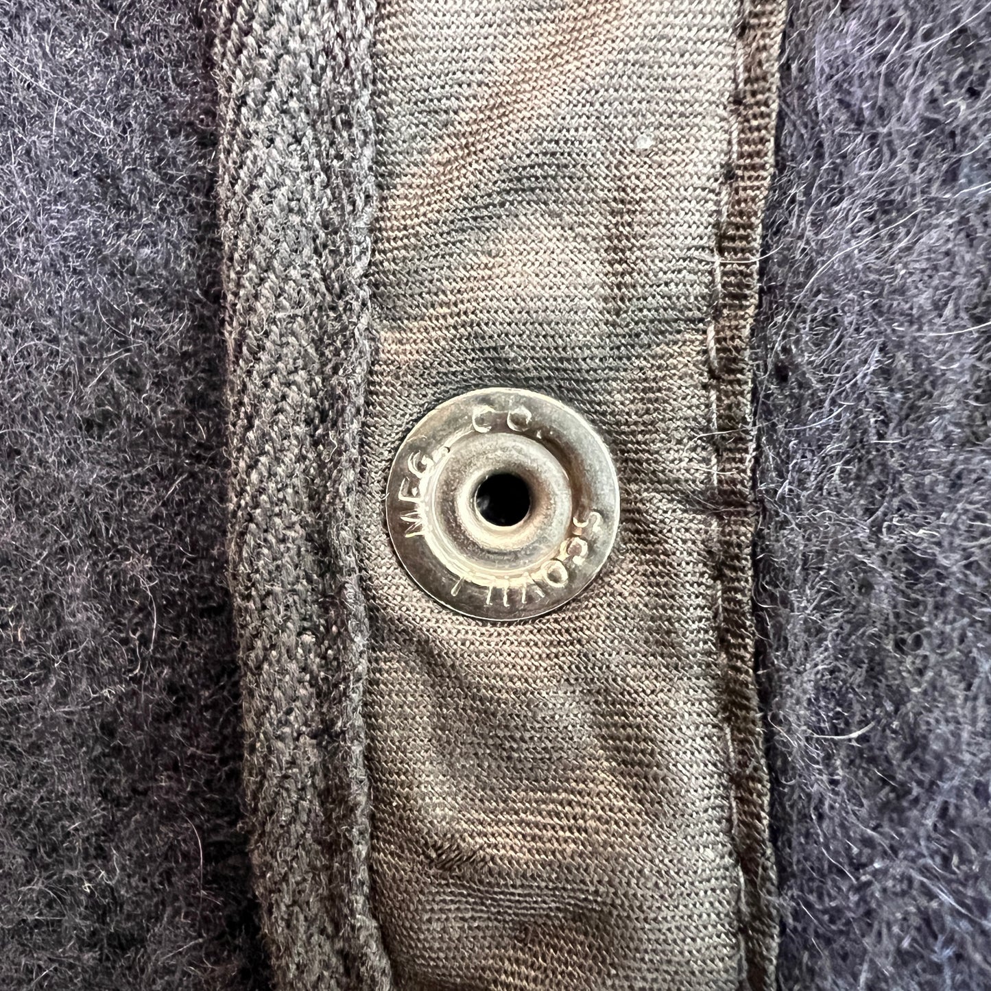 1950s Brown's Beach Chore Vest (40)