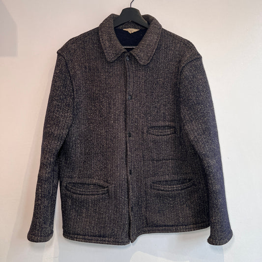 1950s Brown's Beach Chore Jacket (42)