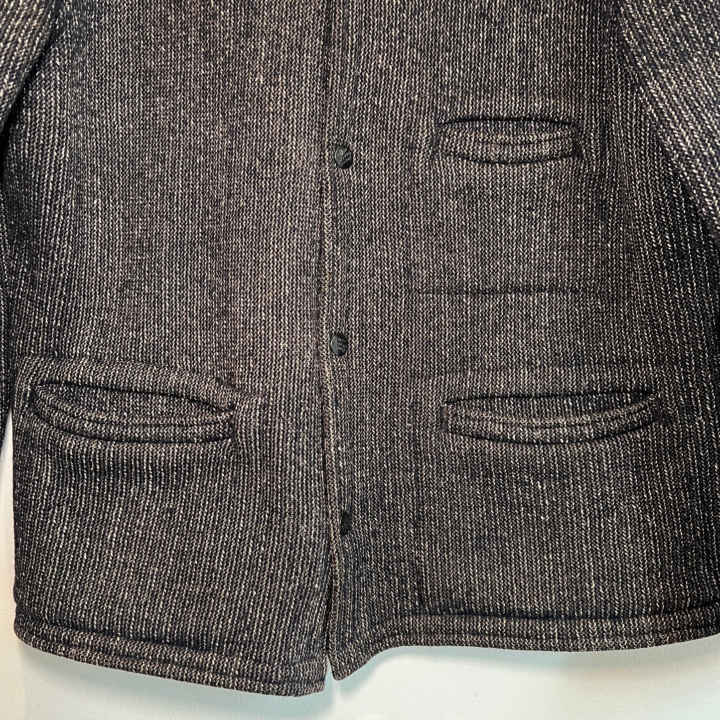 1950s Brown's Beach Chore Jacket (42)