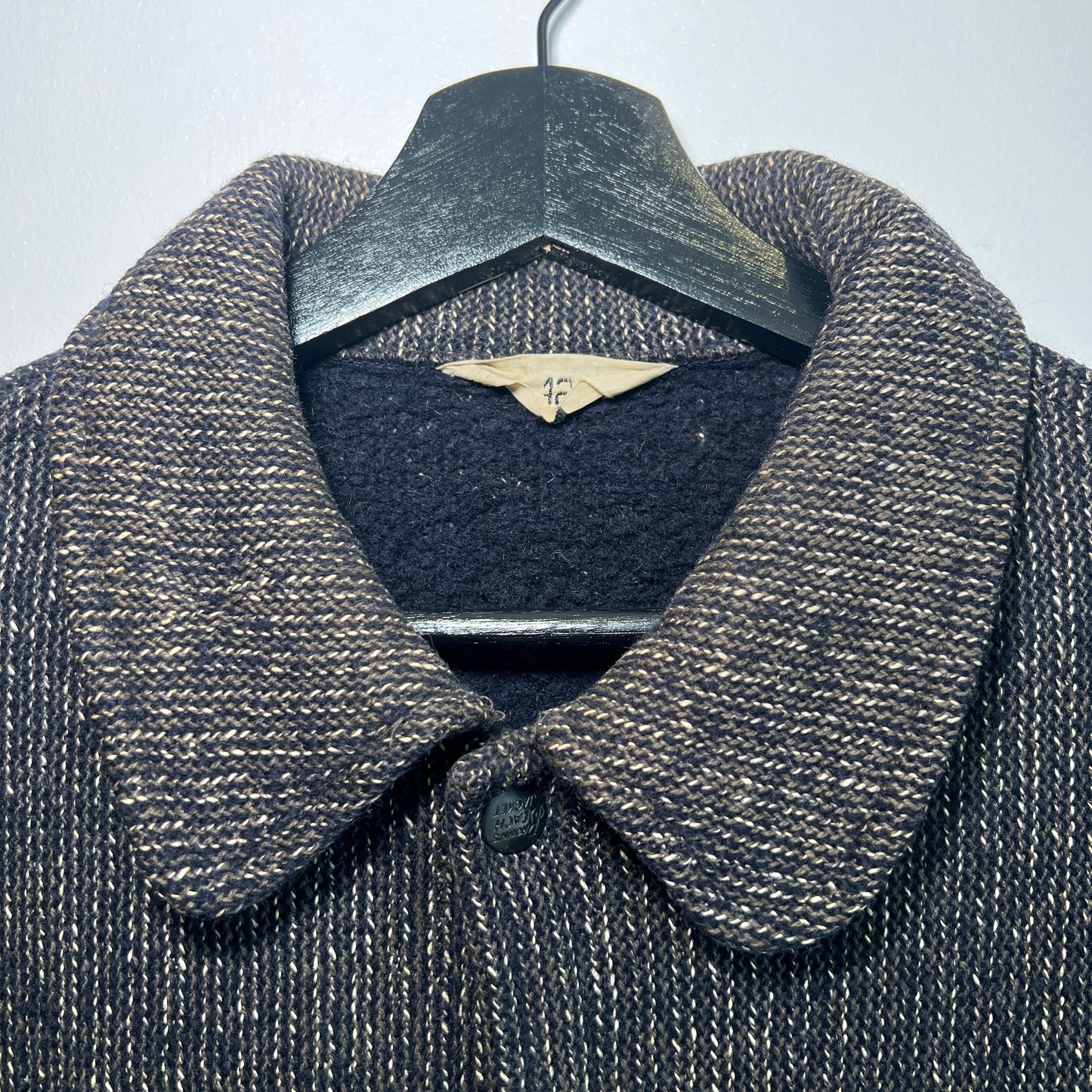 1950s Brown's Beach Chore Jacket (42)