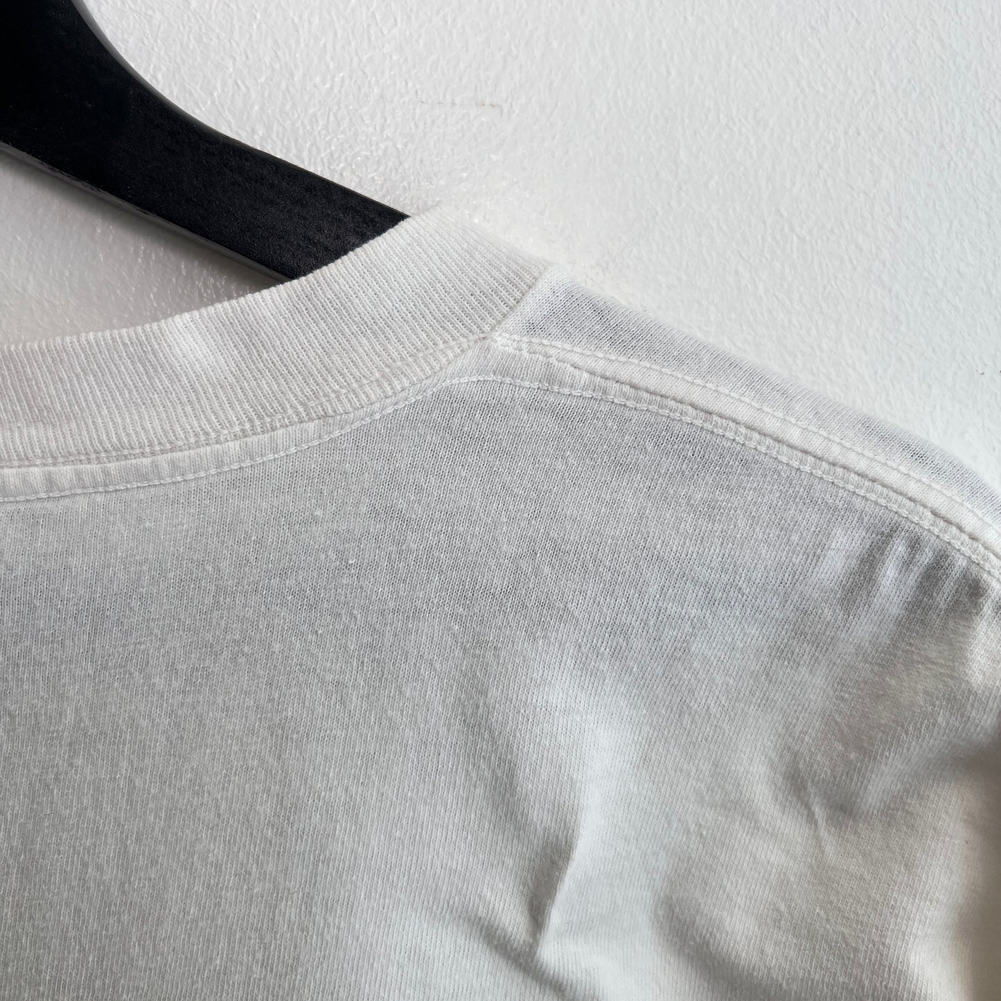 1980s L.L. Bean T-Shirts with Logo Print