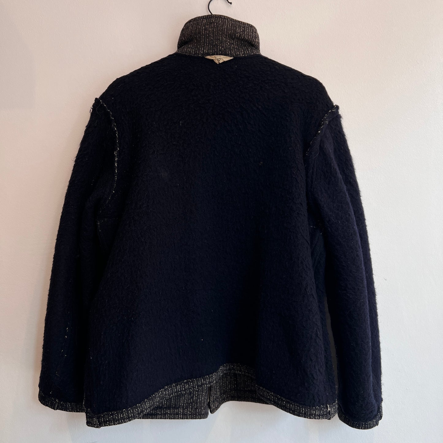 1950s Brown's Beach Chore Jacket (42)