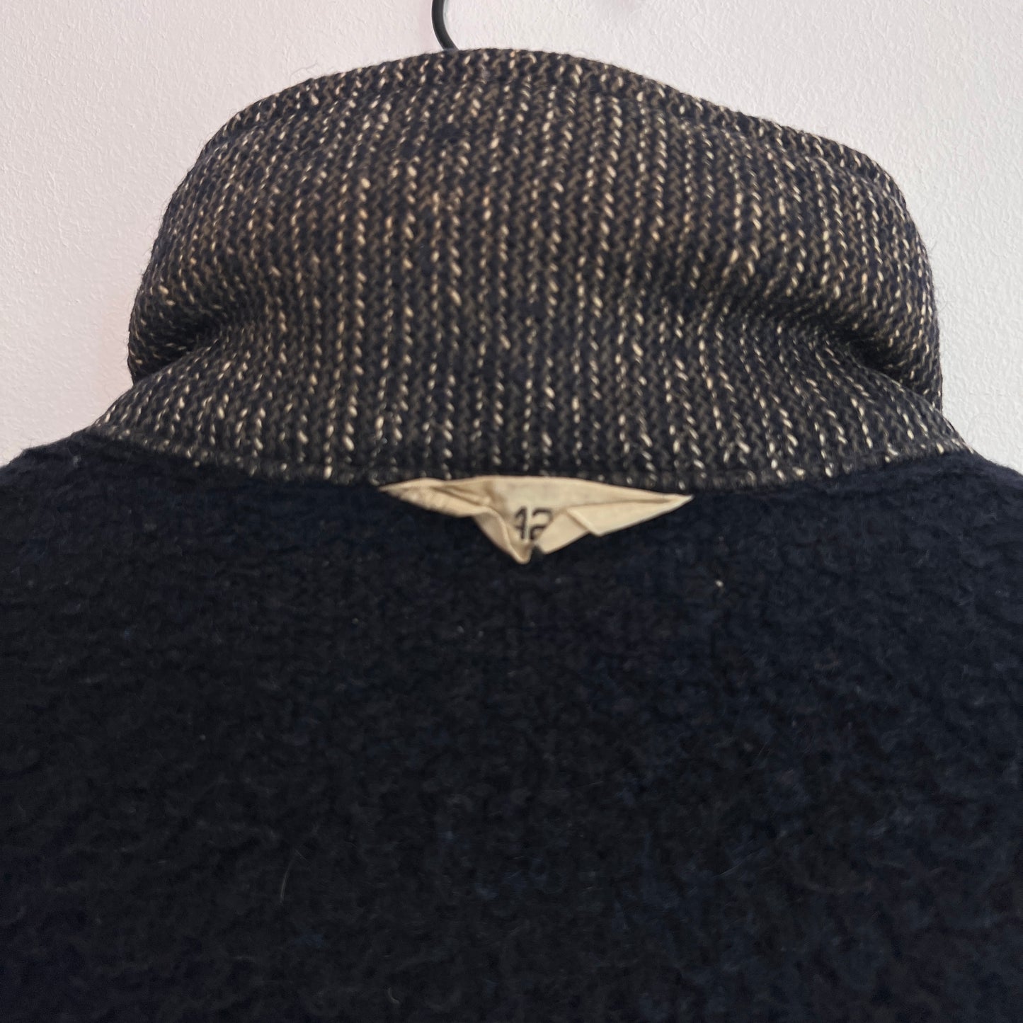 1950s Brown's Beach Chore Jacket (42)