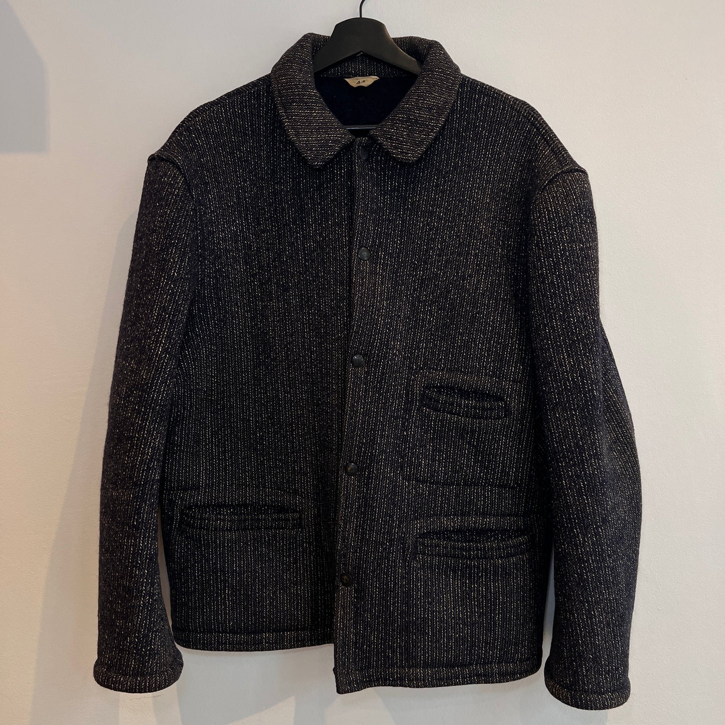 1950s Brown's Beach Chore Jacket (44)