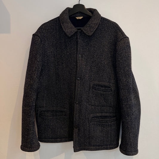 1950s Brown's Beach Chore Jacket (44)