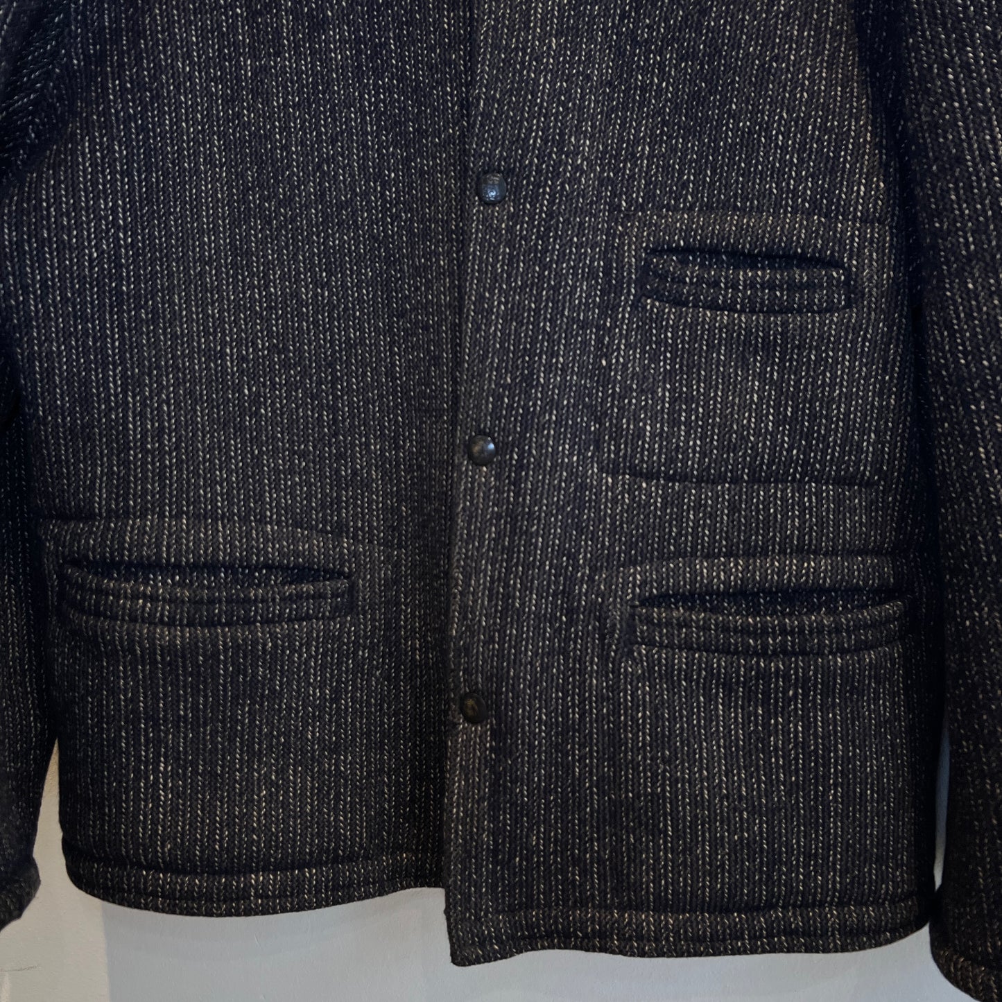 1950s Brown's Beach Chore Jacket (44)