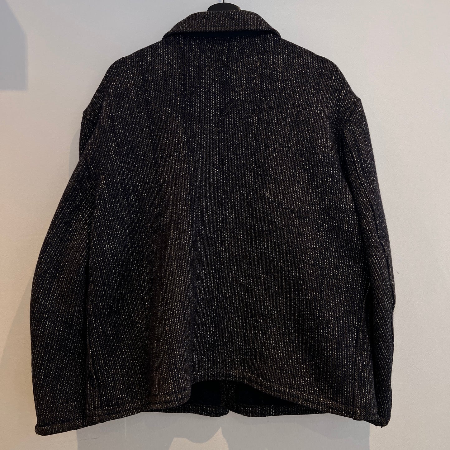 1950s Brown's Beach Chore Jacket (44)