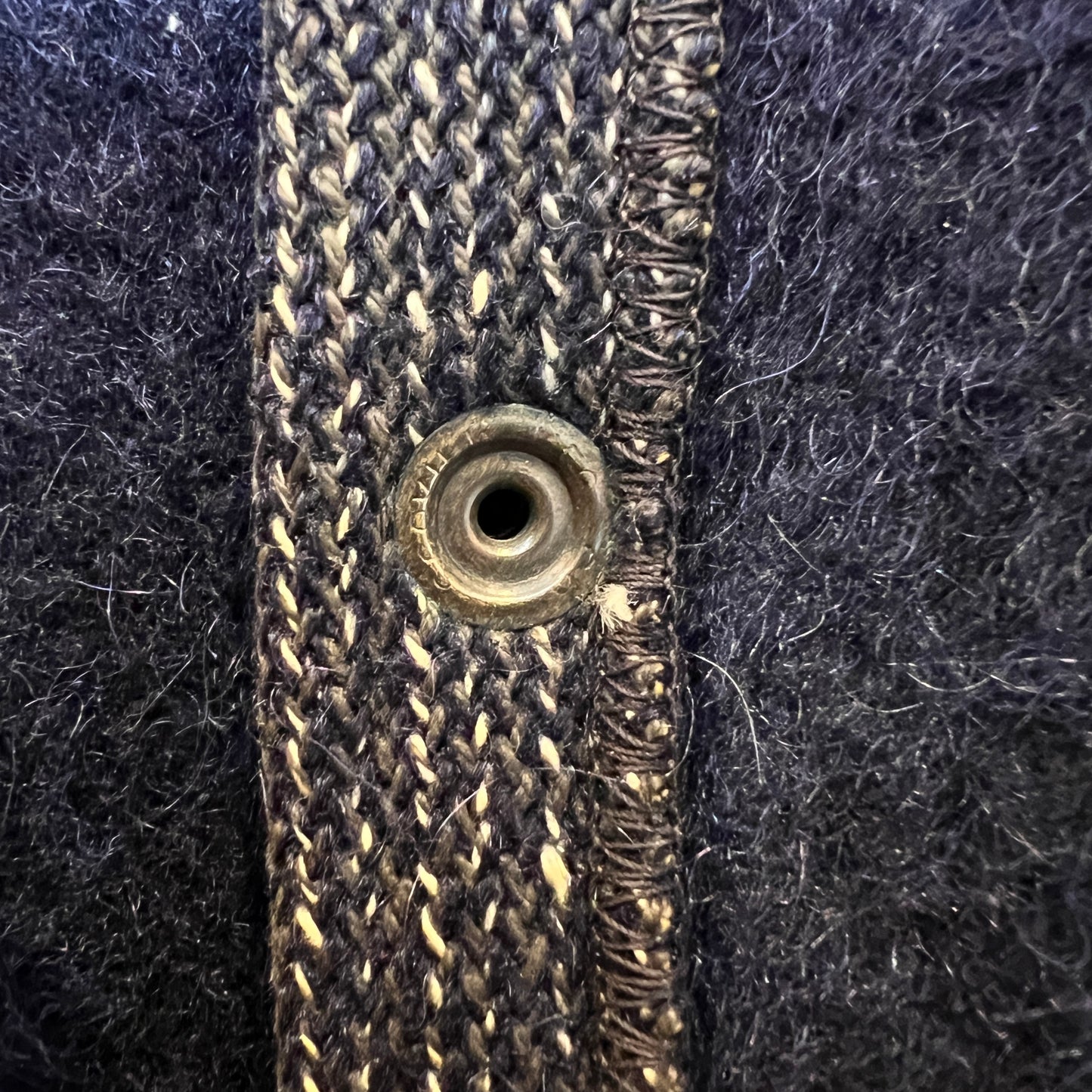 1950s Brown's Beach Chore Jacket (44)
