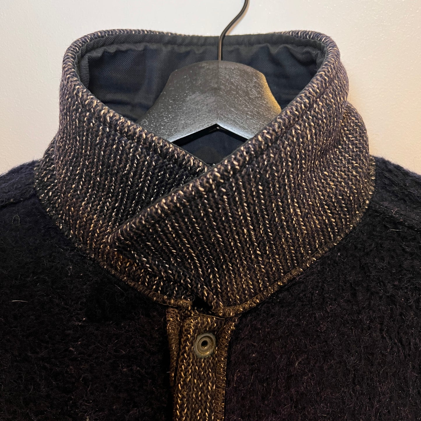 1950s Brown's Beach Chore Jacket (44)