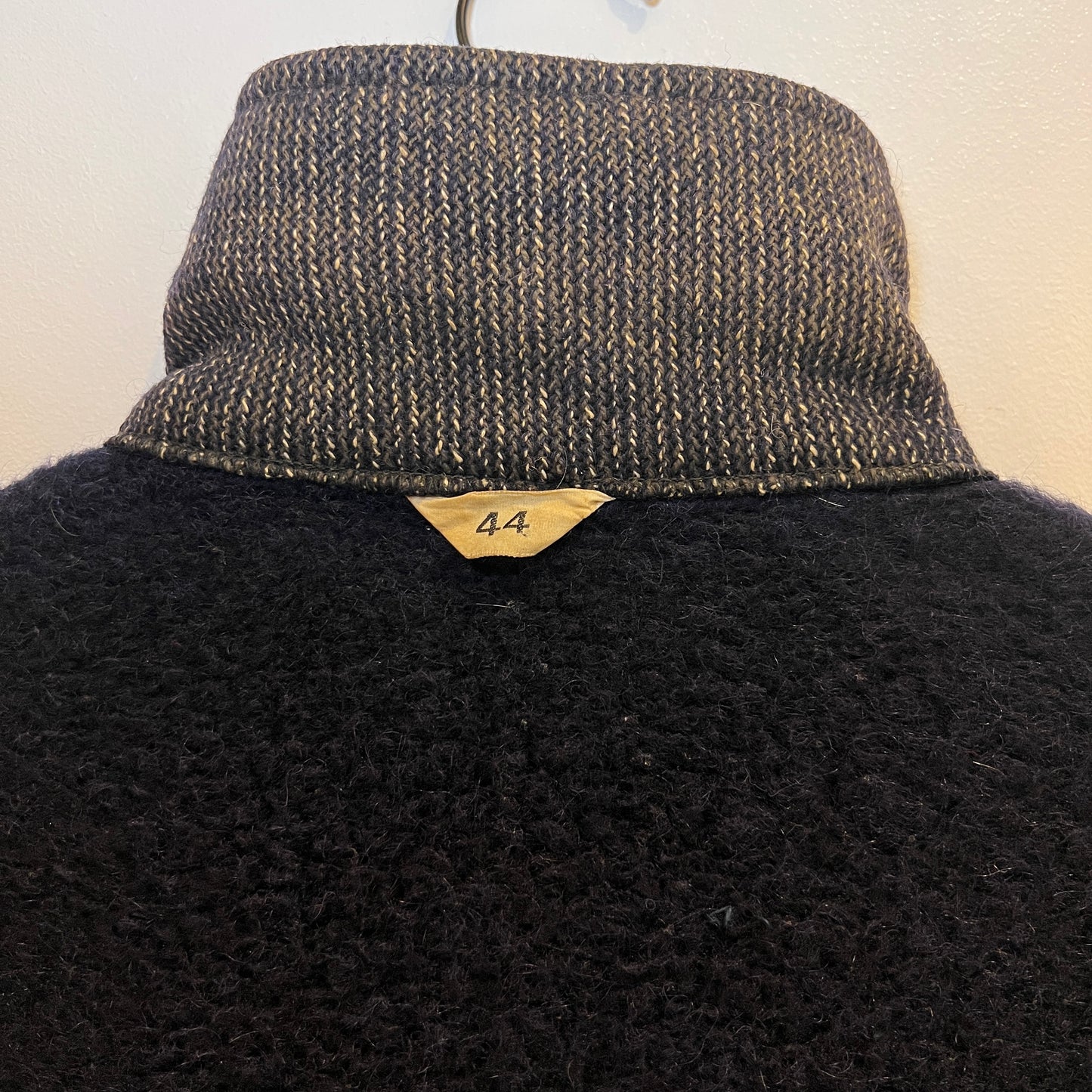 1950s Brown's Beach Chore Jacket (44)