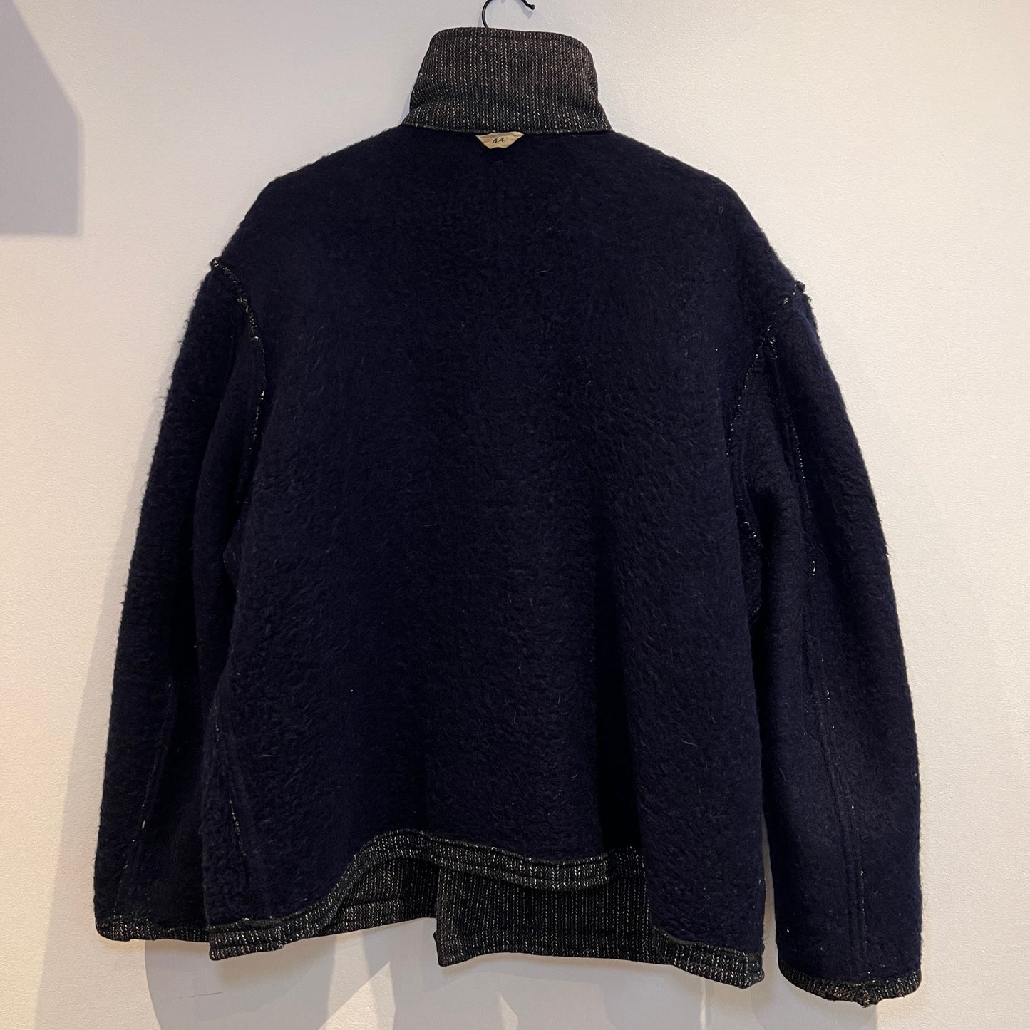1950s Brown's Beach Chore Jacket (44)