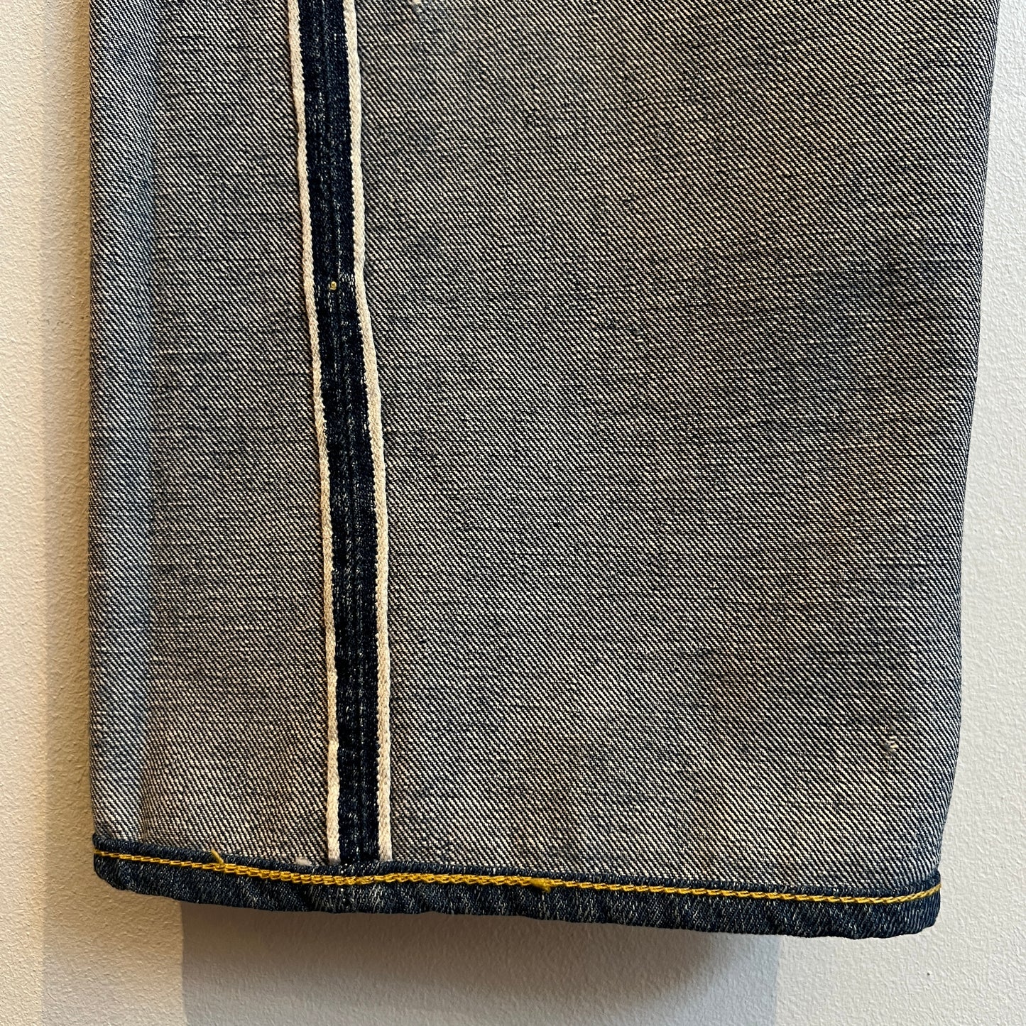 1950s Levi's 501ZXX Paper Patch Denim Pants W32", L27"